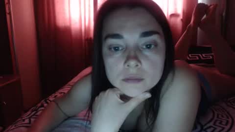 Snapshot of annadiamond_ chatting on 04.24.26 AnnaDiamond online show from 04.24.26