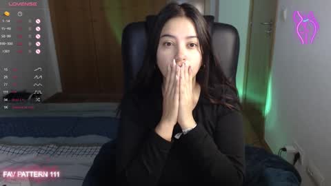 Snapshot of annadolll chatting on 12.29.24 OF          twitter  annadangerx pornhub    online show from 12.29.24