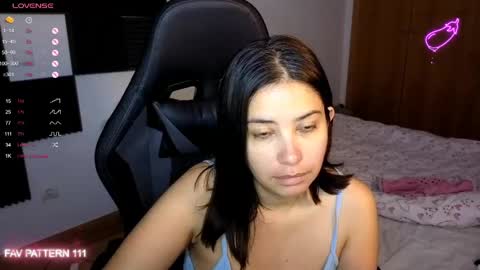 Snapshot of annadolll chatting on 05.09.26 OF twitter annadangerx pornhub online show from 05.09.26