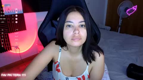 Snapshot of annadolll chatting on 05.30.26 OF twitter annadangerx pornhub online show from 05.30.26