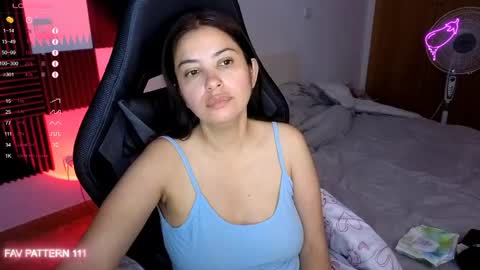 Snapshot of annadolll chatting on 05.31.26 OF twitter annadangerx pornhub online show from 05.31.26