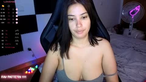 Snapshot of annadolll chatting on 06.05.26 OF twitter annadangerx pornhub online show from 06.05.26