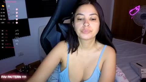 Snapshot of annadolll chatting on 06.25.26 OF twitter annadangerx pornhub online show from 06.25.26