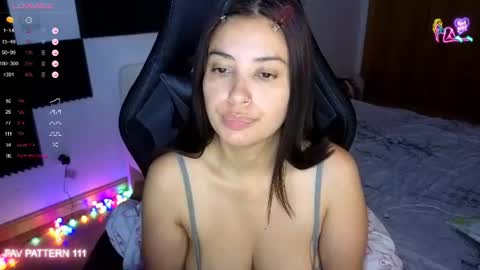 Snapshot of annadolll chatting on 07.05.26 OF twitter annadangerx pornhub online show from 07.05.26