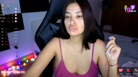 Snapshot of annadolll chatting on 07.13.26 OF twitter annadangerx pornhub online show from 07.13.26