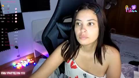 Snapshot of annadolll chatting on 07.17.26 OF twitter annadangerx pornhub online show from 07.17.26