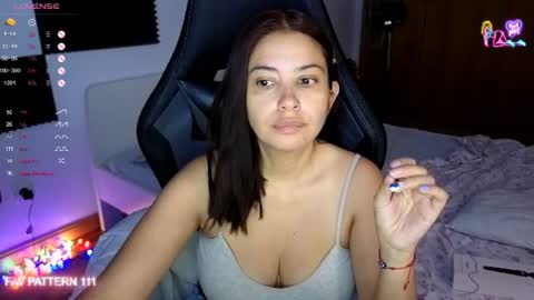 Snapshot of annadolll chatting on 07.24.26 OF twitter annadangerx pornhub online show from 07.24.26