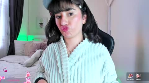 Annadu011 online show from 01.08.25