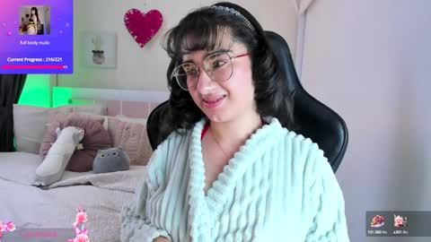 Annadu011 online show from 01.09.25