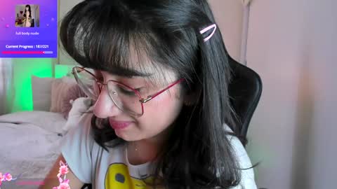 Annadu011 online show from 01.10.25