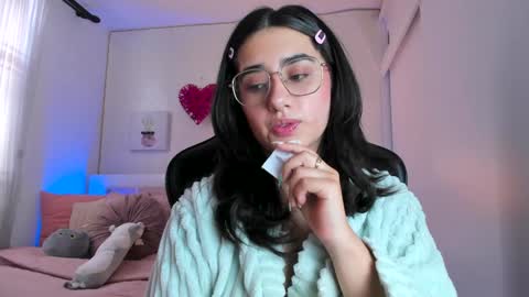 Annadu011 online show from 01.13.25