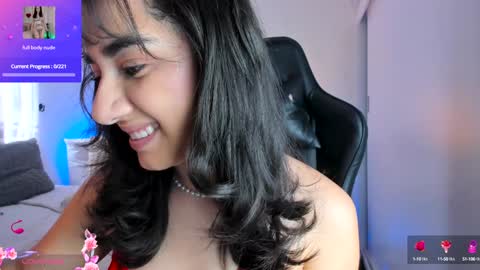 Annadu011 online show from 02.06.25