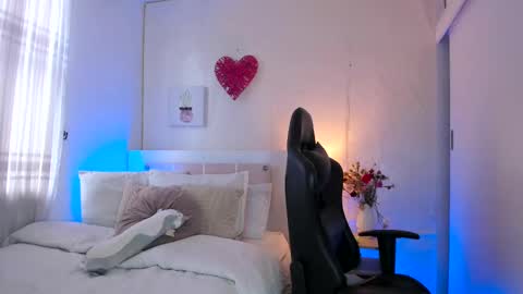 Annadu011 online show from 02.11.25