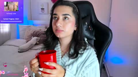 Annadu011 online show from 02.12.25