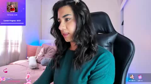 Annadu011 online show from 03.09.25