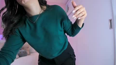 Annadu011 online show from 09.24.25