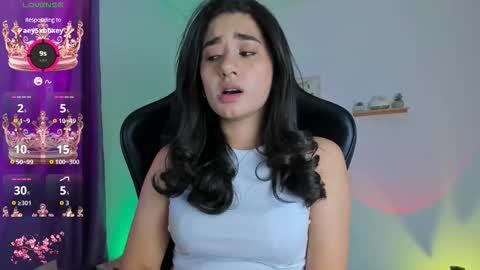 Annadu011 online show from 01.08.26