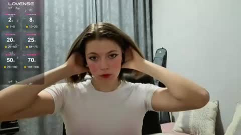 Luna online show from 07.02.26