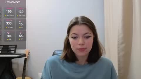 Luna online show from 07.30.26