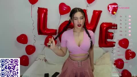 Anna online show from 02.12.25