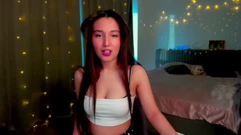 Anna online show from 12.15.25