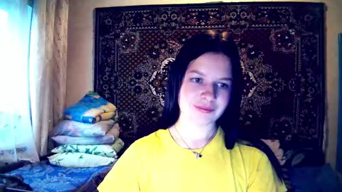 Snapshot of annafols chatting on 12.01.25 Anna online show from 12.01.25