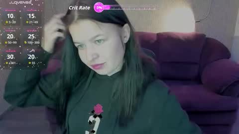 Anna online show from 02.08.26