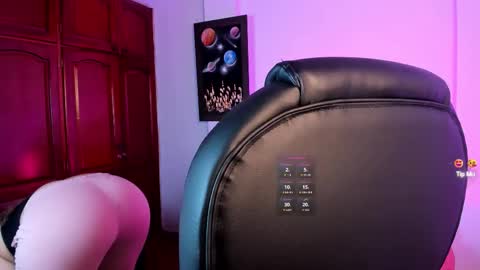 Ana Foxxx online show from 02.13.26