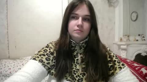 Anna online show from 04.19.26