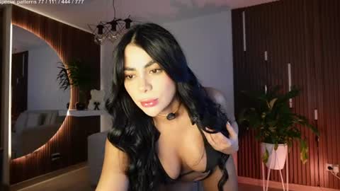 Snapshot of annagr_ chatting on 06.13.26 Anita online show from 06.13.26
