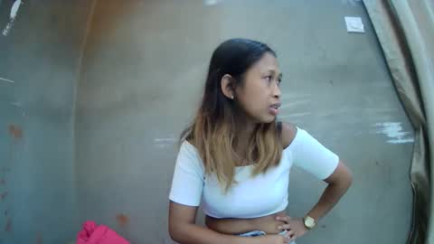 Snapshot of annah_maru chatting on 03.27.26 Annah maru online show from 03.27.26