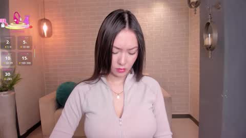 Snapshot of annahoffman_ chatting on 09.26.25 annahoffman_ online show from 09.26.25