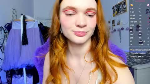 Anna online show from 03.06.26