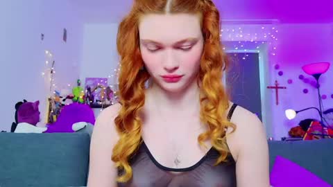 Anna online show from 04.24.26