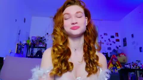 Anna online show from 06.11.26