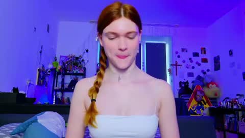 Anna online show from 06.20.26