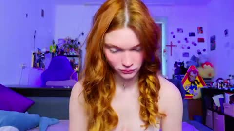 Anna online show from 07.06.26
