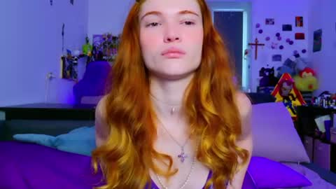 Anna online show from 07.08.26