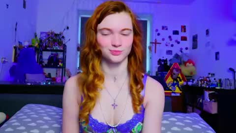 Anna online show from 07.20.26