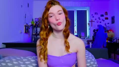 Anna online show from 07.24.26