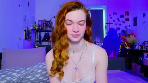 Anna online show from 07.25.26