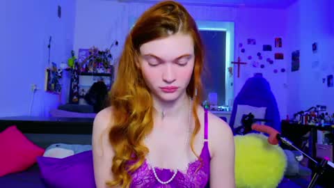 Anna online show from 07.31.26