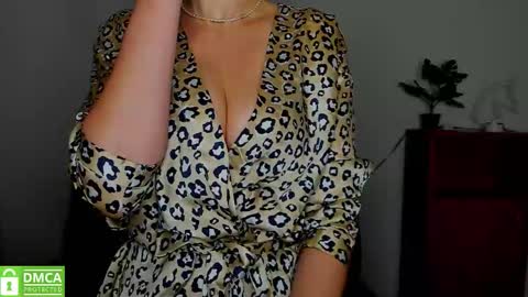 Anna online show from 10.18.25