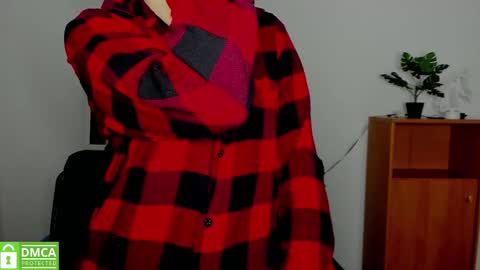 Anna online show from 10.30.25