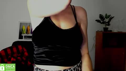 Anna online show from 11.17.25