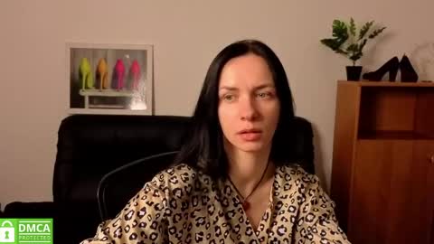 Snapshot of annakillian_kiss chatting on 04.29.26 Anna online show from 04.29.26