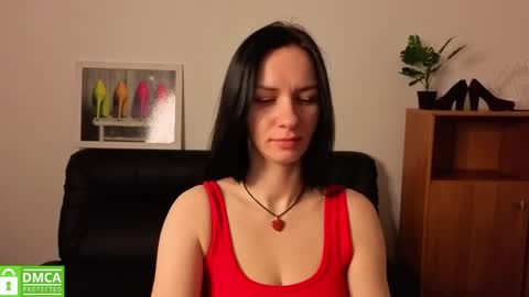 Snapshot of annakillian_kiss chatting on 05.06.26 Anna online show from 05.06.26