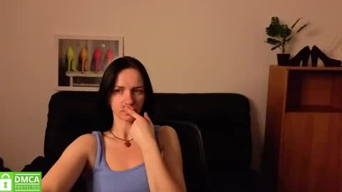 Snapshot of annakillian_kiss chatting on 05.13.26 Anna online show from 05.13.26