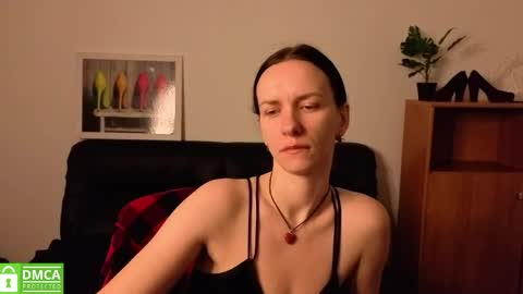 Snapshot of annakillian_kiss chatting on 05.15.26 Anna online show from 05.15.26