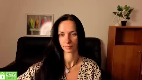 Snapshot of annakillian_kiss chatting on 07.21.26 Anna online show from 07.21.26